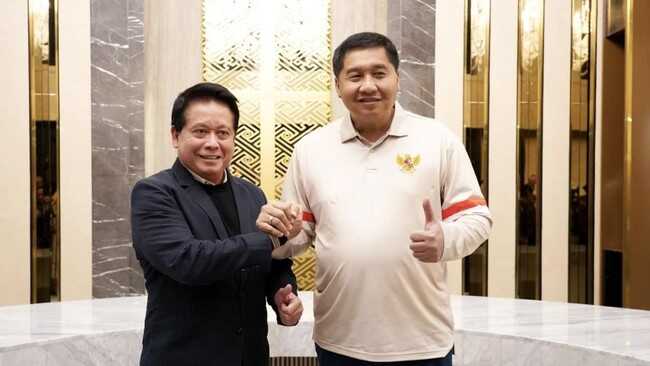 BRI Reaches Highest Realisation, Distributing 50% of Housing KUR Financing