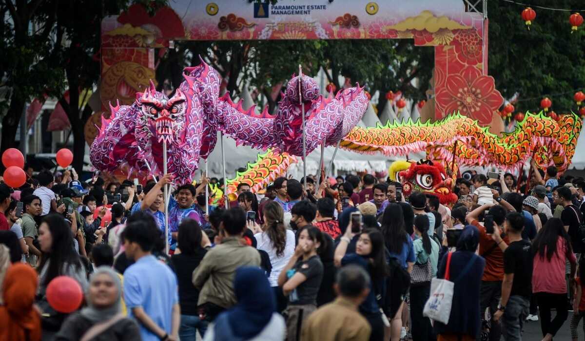 Three Autonomous Cities Drive Paramount Land Performance