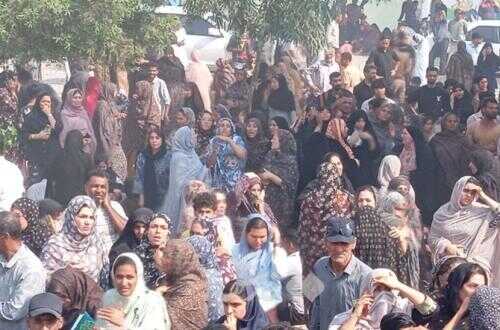 Death Toll Continues to Rise Following US-Israeli Attack on Iranian Girls' School: 57 Martyrs, 53 Buried Under Rubble