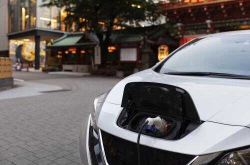 Electric Vehicle Interest in Singapore Declining as Consumer Rationality Strengthens