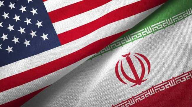 Iran versus United States: 70 Years of Vendetta, Betrayal, and Shadow War