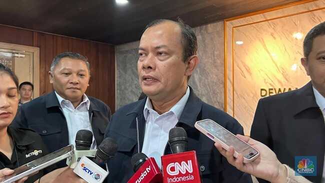 When Will the 2026 Dry Season Begin in Indonesia? BMKG Explains