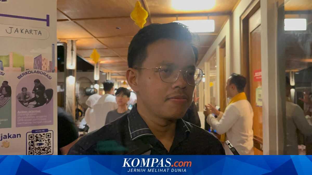 Life in Jakarta Marked as "Red Flag" Due to Potholed Roads and Inadequate Green Space