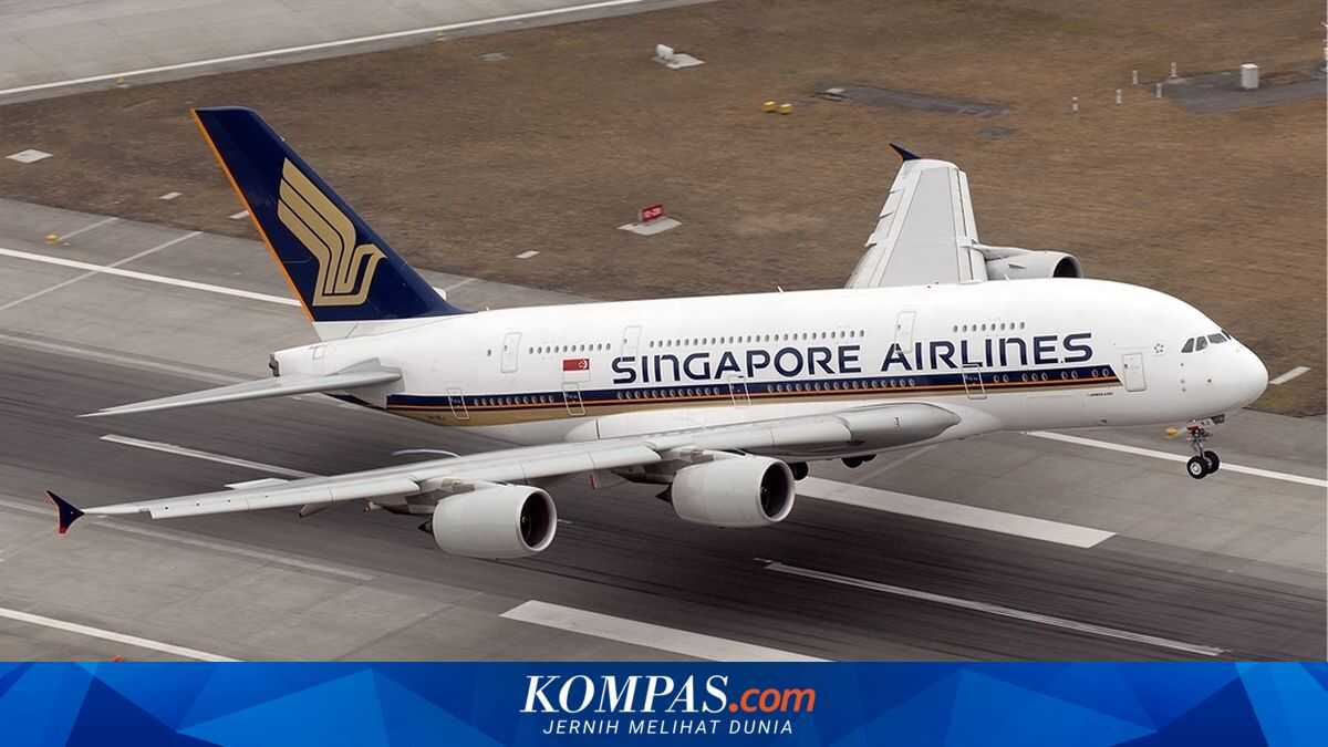 Israel-US Strike Iran, Flights from Malaysia and Singapore to Middle East Diverted