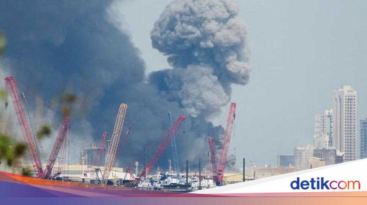 United States Closes Embassy in Bahrain Following Iranian Attack on Military Base