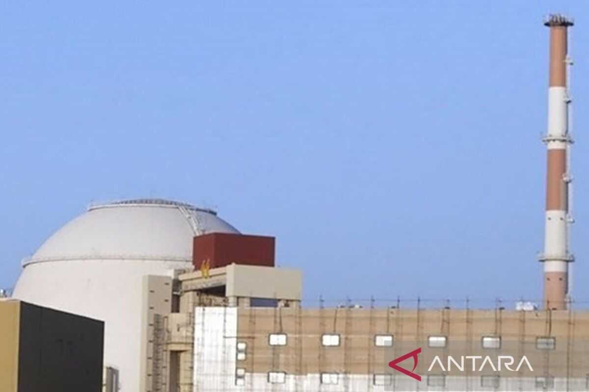 CENTCOM refuses to disclose whether Bushehr nuclear plant is among targets of US military strikes on Iran