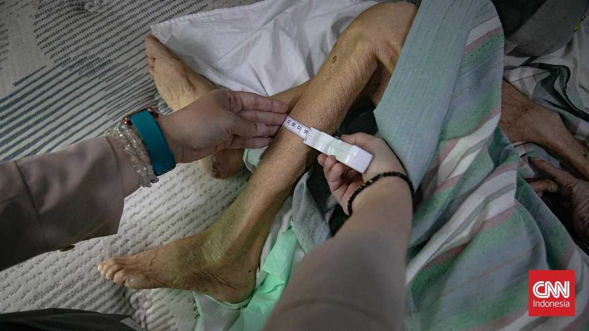 Task Force Ensures Medical Services Recover in Affected Areas