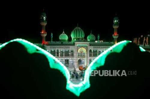 Pakistan Expected to Celebrate Eid al-Fitr on 21 March 2026