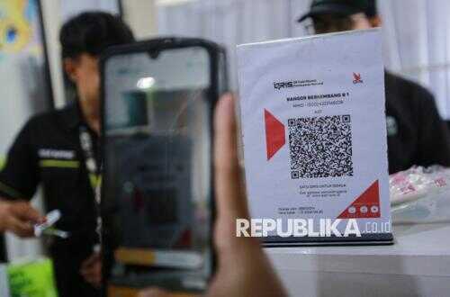 Integrated QRIS Drives Efficiency for SMEs