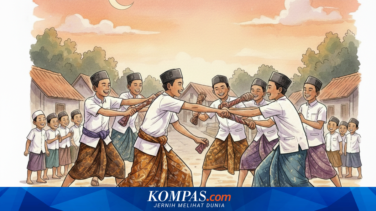 KPAI: Sarong Warfare Is Not Mere Teenage Delinquency, But Migration of Street Brawls