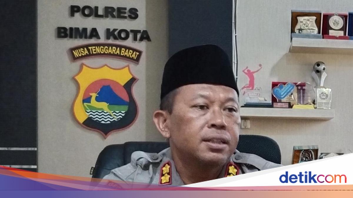 National Police Chief Appoints AKBP Mubiarto Banu as Head of Bima City Police