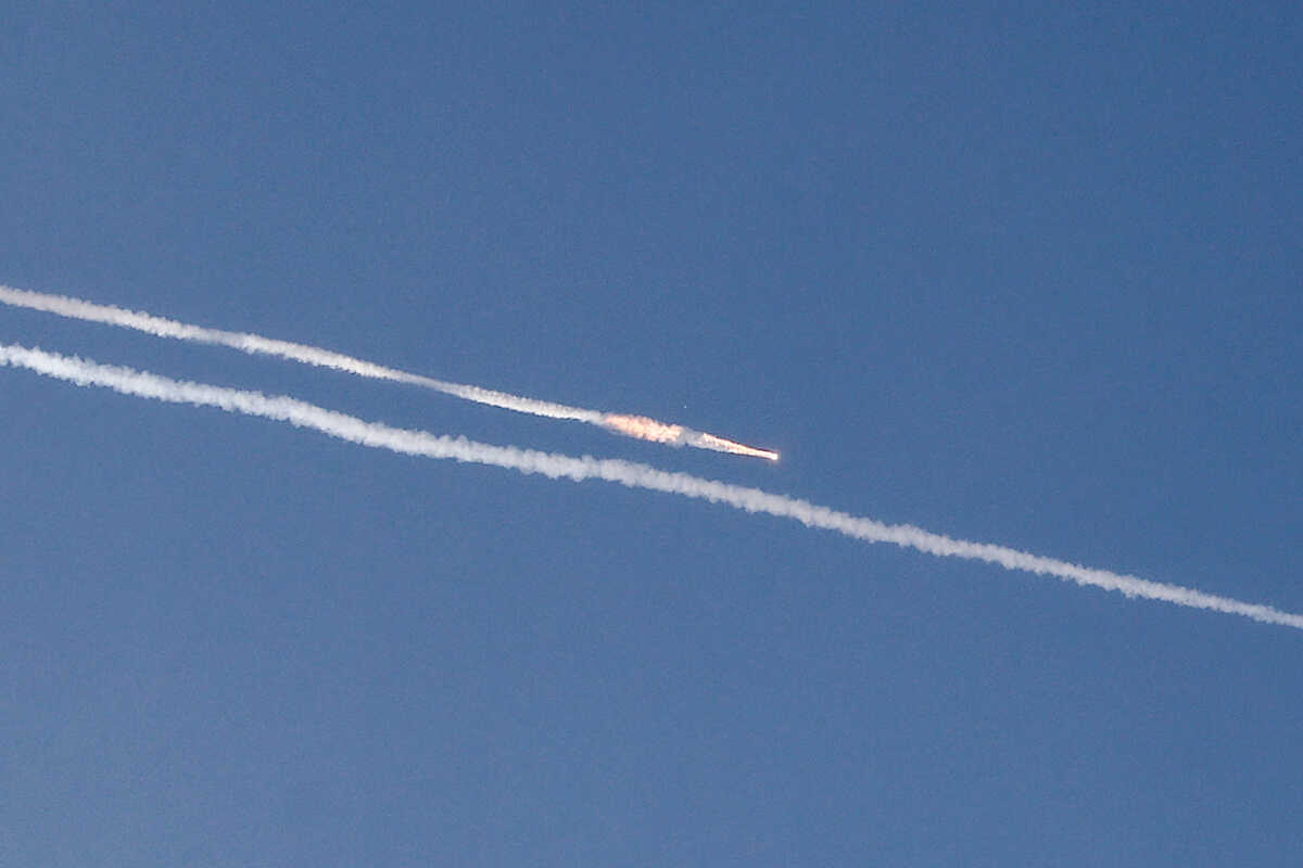 Tensions Escalate as Saudi Arabia Prepares Retaliation Against Iranian Attack