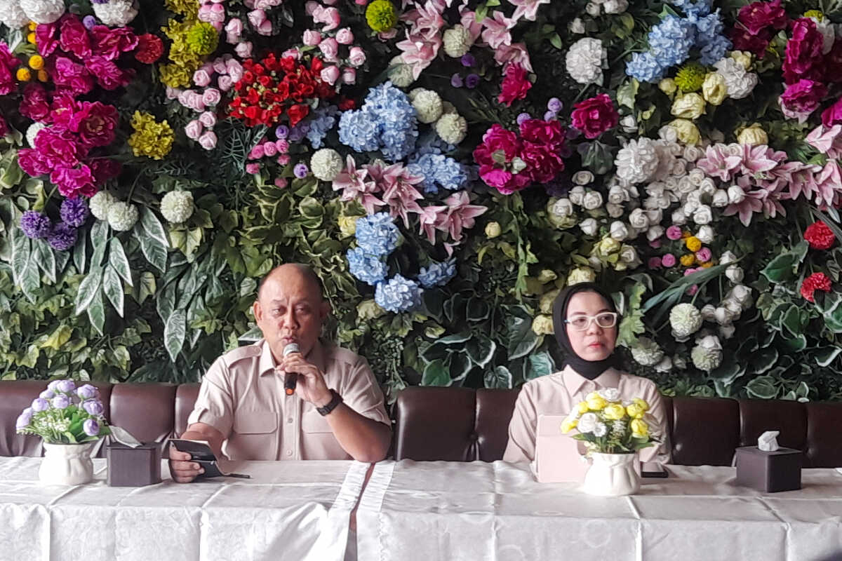 Head of BGN Affirms Rp268 Trillion Free Nutritious Meals Budget Does Not Disrupt Education, Health and Social Assistance