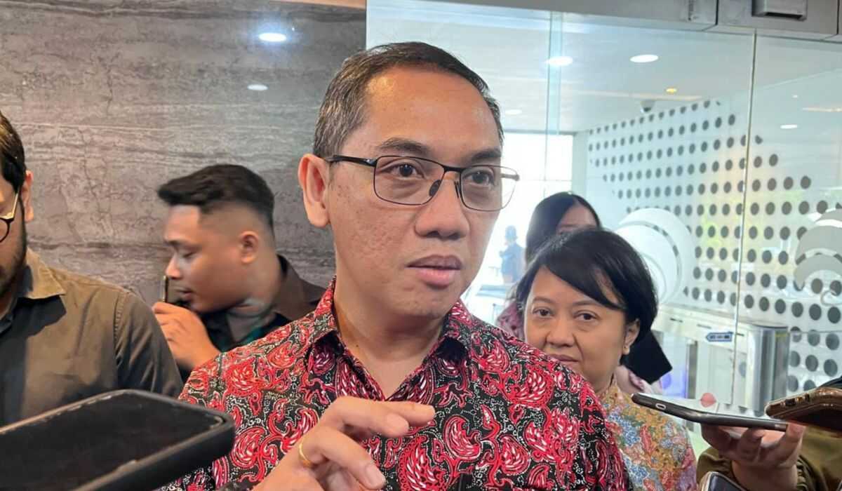 Komdigi Promotes Cross-Sector Cooperation to Protect Children in Digital Space