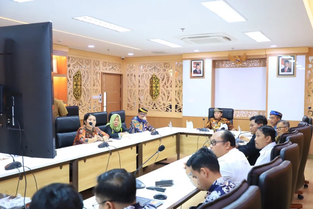 Governor Backs Cooking Oil Factory Investment with 2027 Operations Target