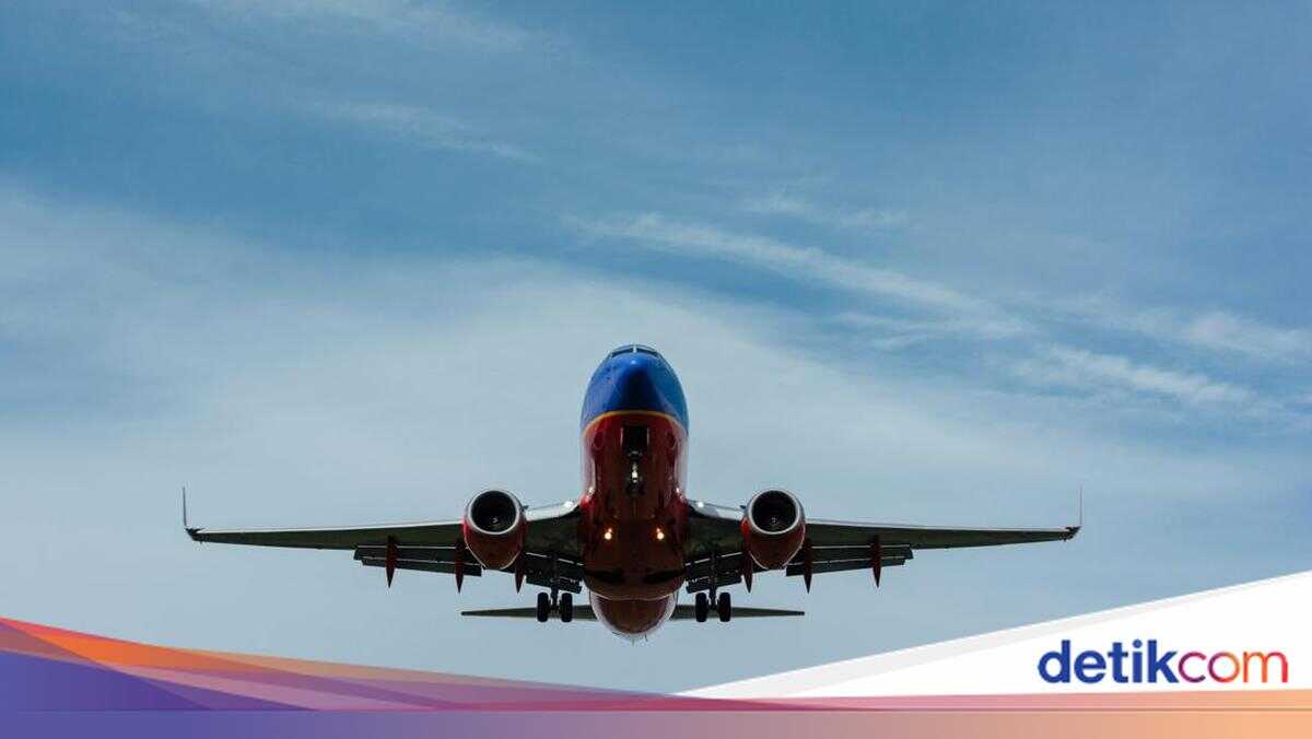 Iran Attacked by US-Israel; Four Flight Routes from Bali to UAE-Qatar Affected