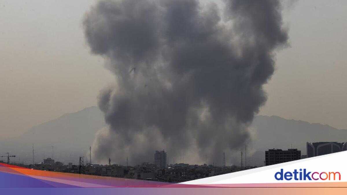 Indonesian Citizens in Jeddah Urged to Postpone Travel to Countries Affected by Iran-Israel Conflict