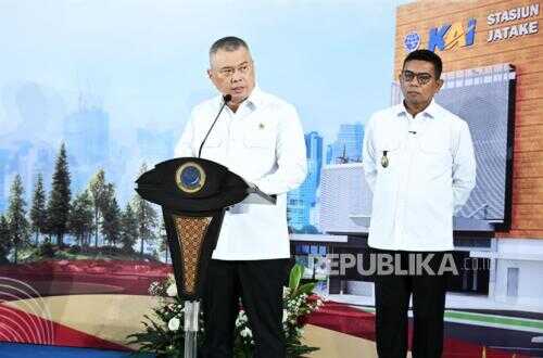 South Sulawesi Becomes Strategic Gateway for 2026 Lebaran Transport