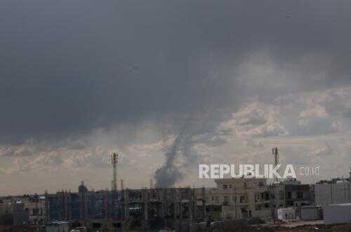 Iran Escalates: 14 US Military Bases Across Seven Nations Targeted