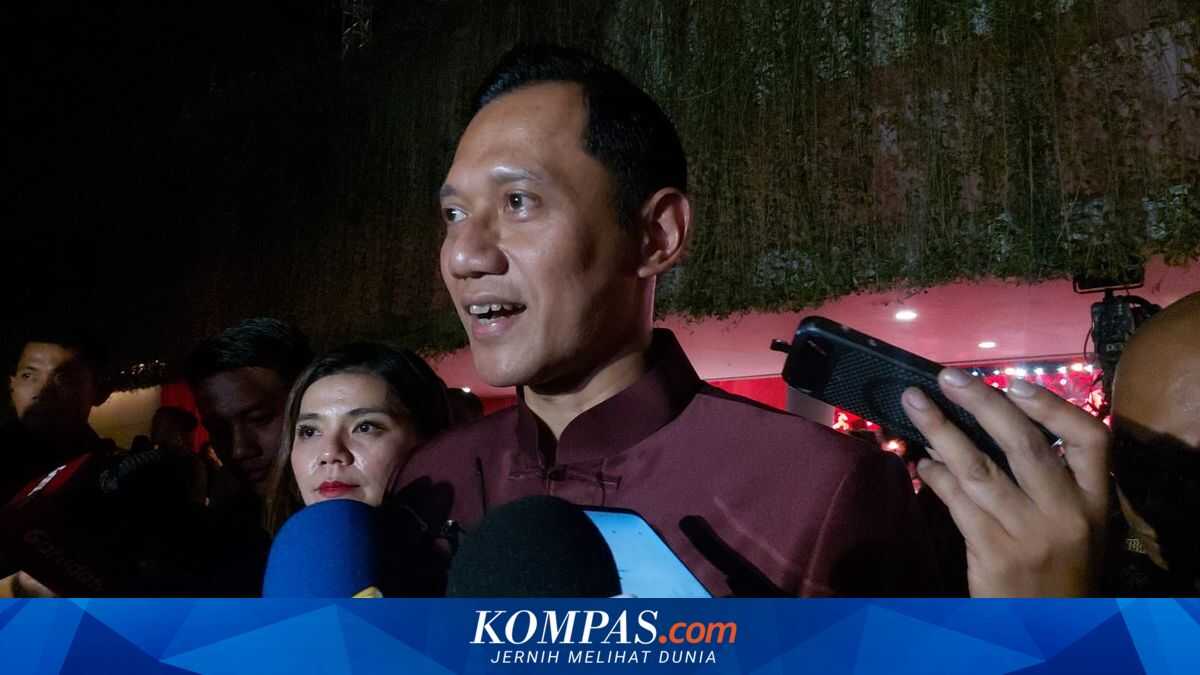 AHY Warns that Israeli Attack on Iran Triggers Severe Economic and Energy Challenges