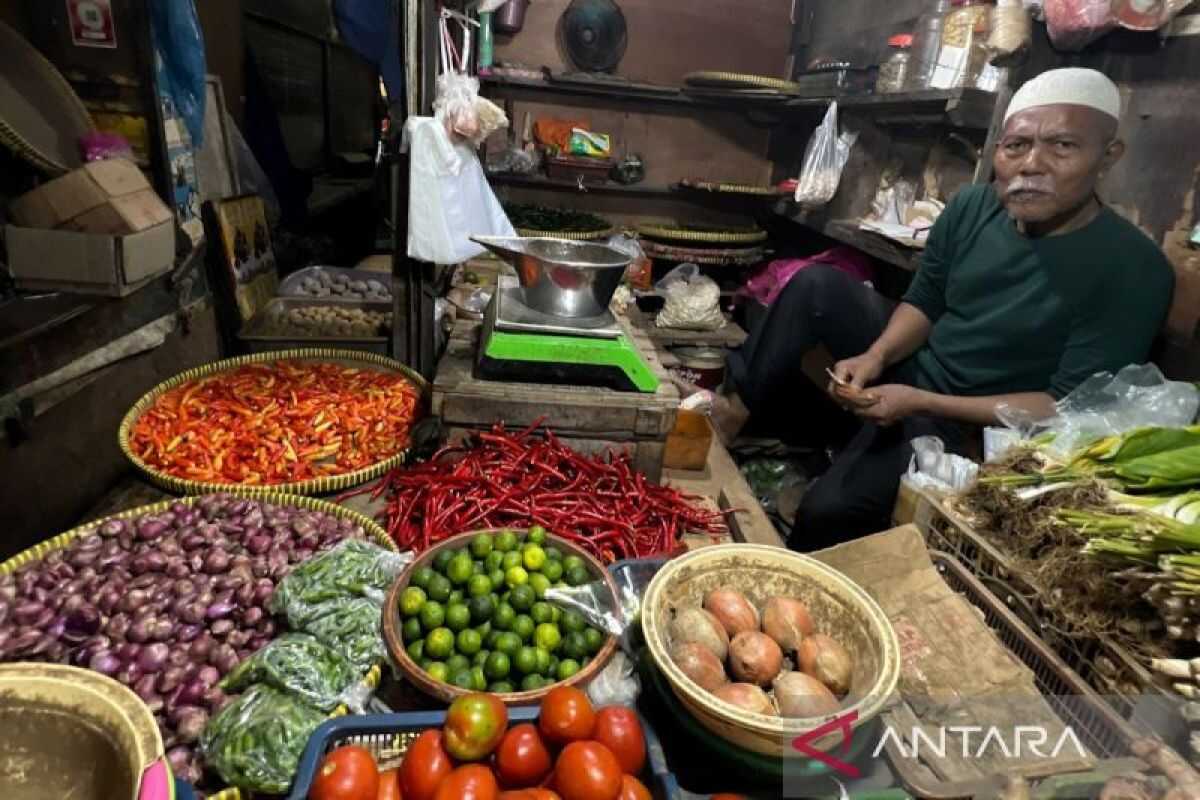 Bapanas Reaffirms Commitment to Maintaining Fair Food Prices During Ramadhan