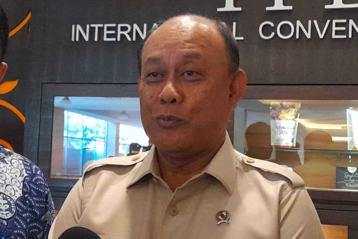 BGN Head: 93 Per Cent of Rp268 Trillion BGN Budget Transferred to SPPG Accounts