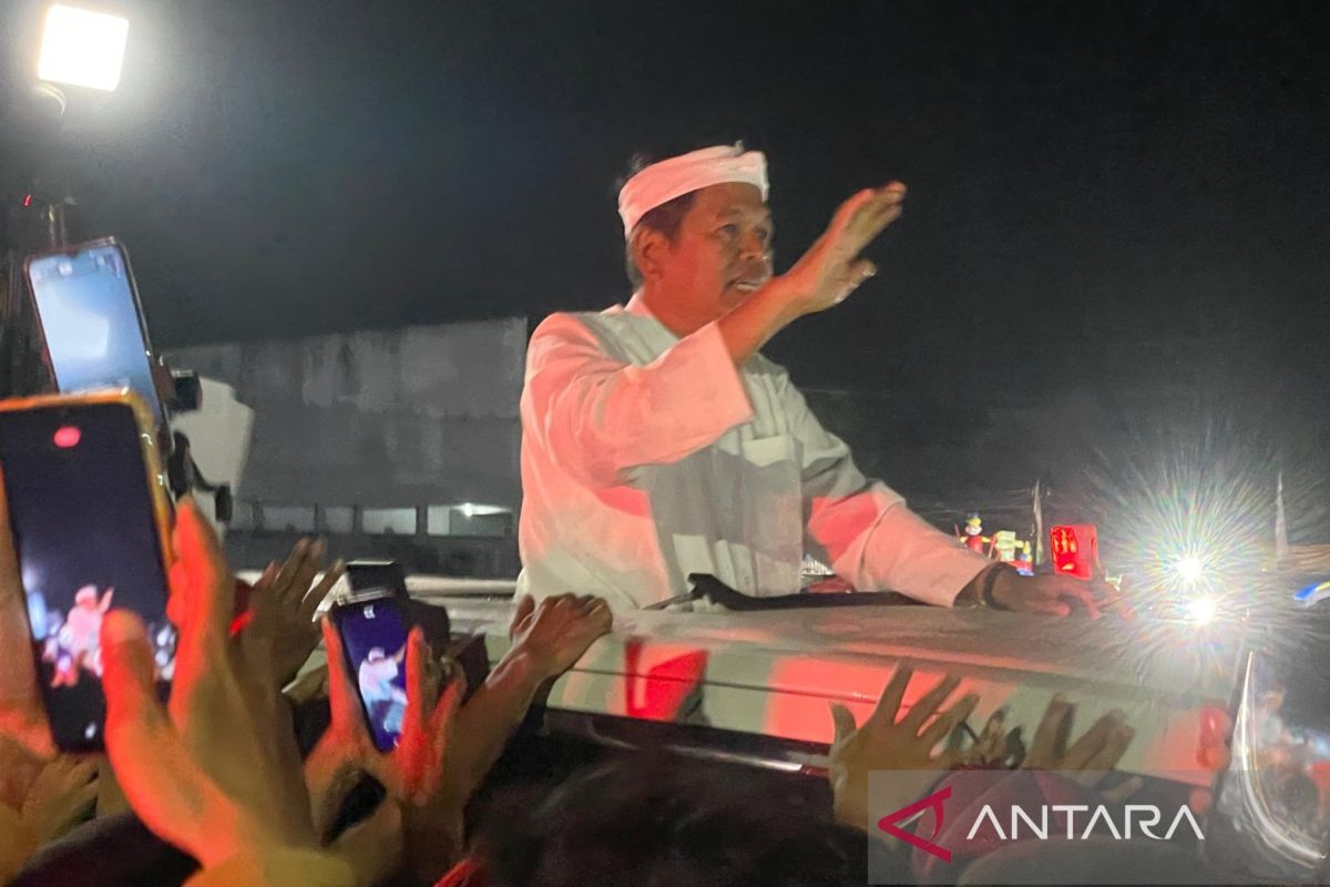 West Java Governor Assists in Repatriation of Woman Suspected Victim of Mail-Order Bride Scheme