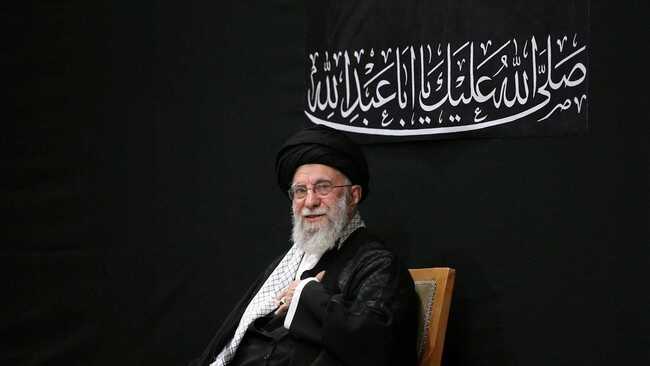 Why Iran's Supreme Leader Khamenei Is Constantly Pursued by Israel and the United States