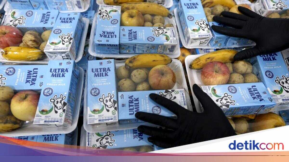 47 Free Nutritious Meals Providers Suspended During Ramadan Over Substandard Food Quality