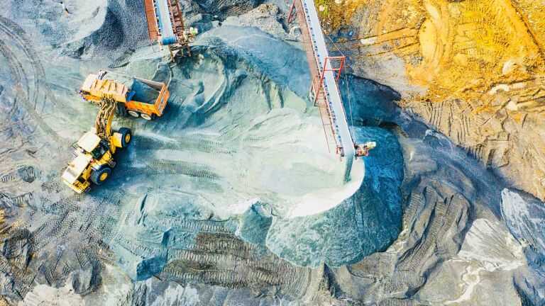 The Business Empire of Mandiri Coal Group - Olenka