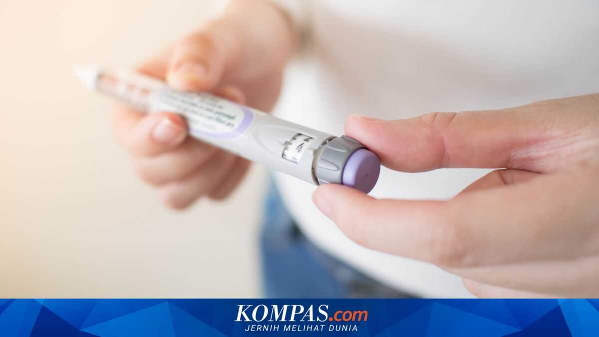 Doctor Reveals Insulin Users Face Higher Risk During Fasting, Dose Adjustment Required