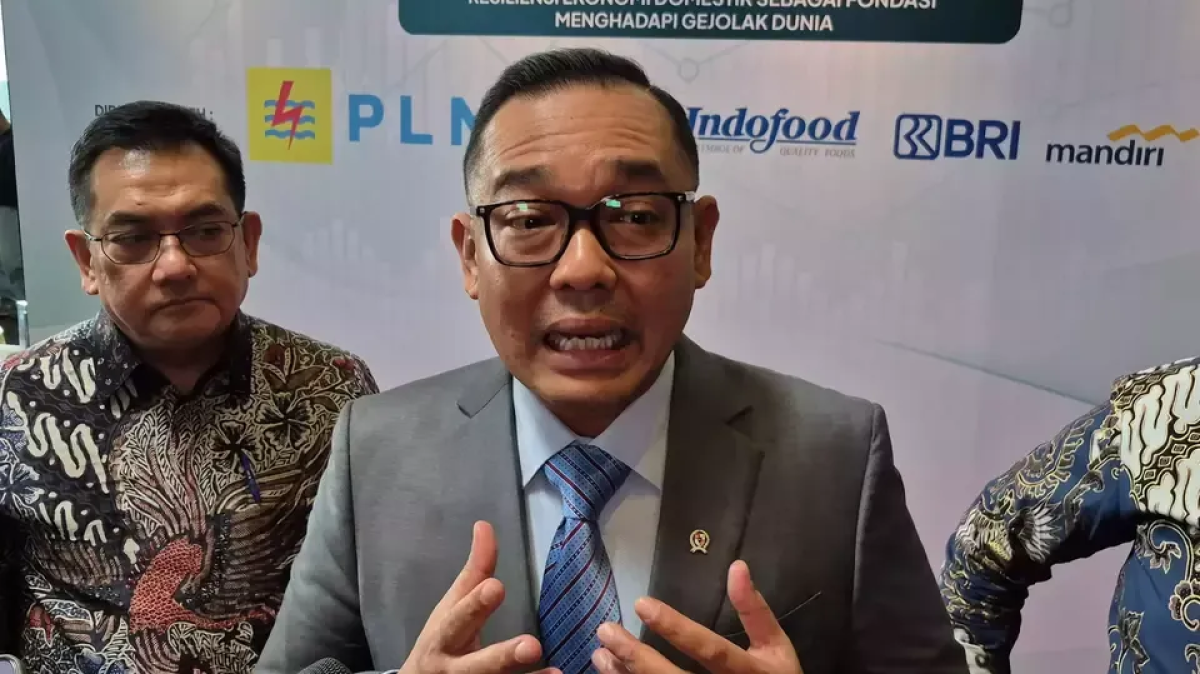 BKPM Accelerates Business Licensing to Attract Investors