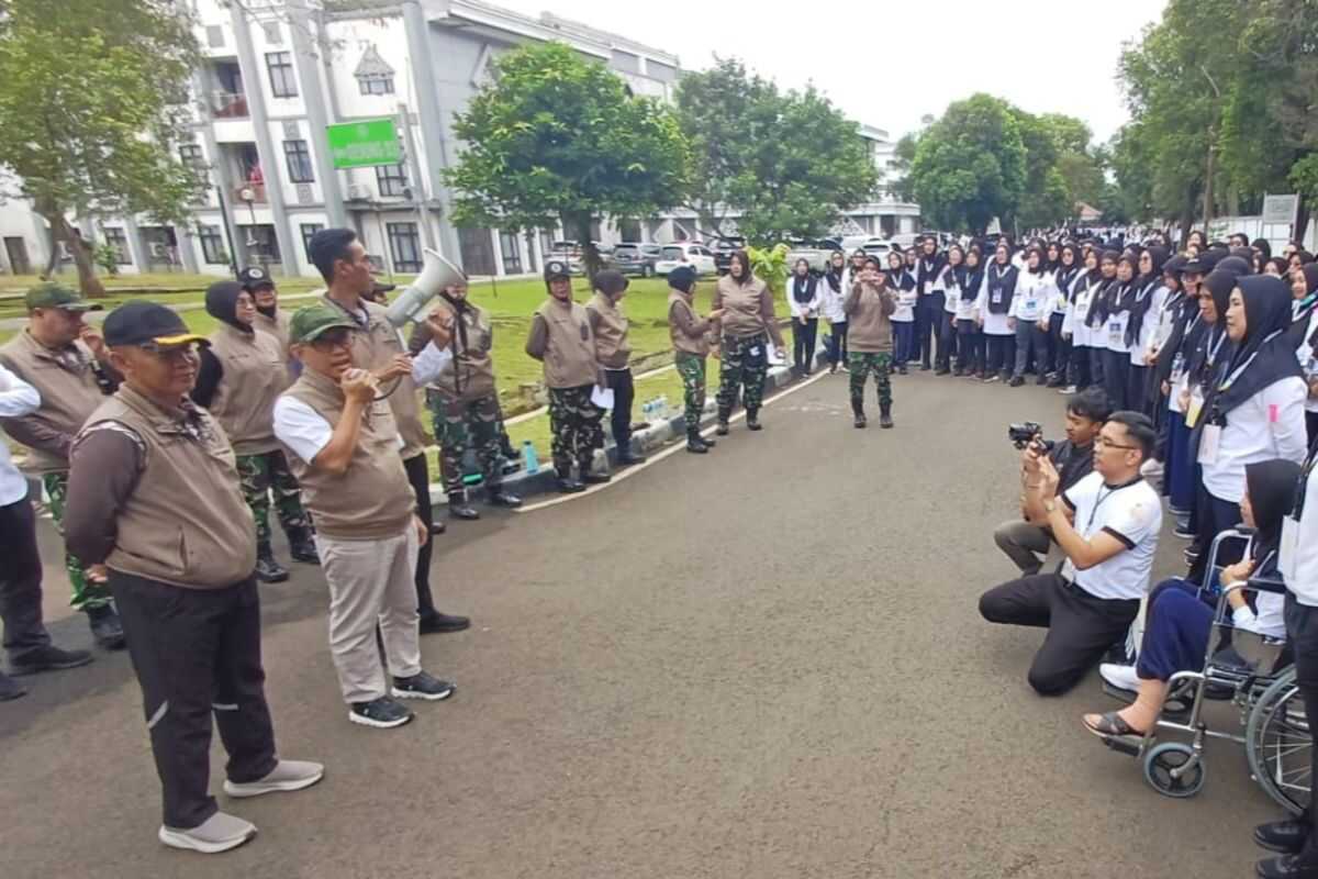 Government closely monitors condition of Indonesian pilgrims in Saudi Arabia