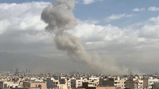 US-Israel Strike Iran Ruthlessly, Here's the Economic Impact