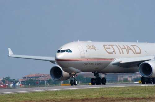 Several Flights from Soekarno-Hatta Airport to Middle East Cancelled and Delayed