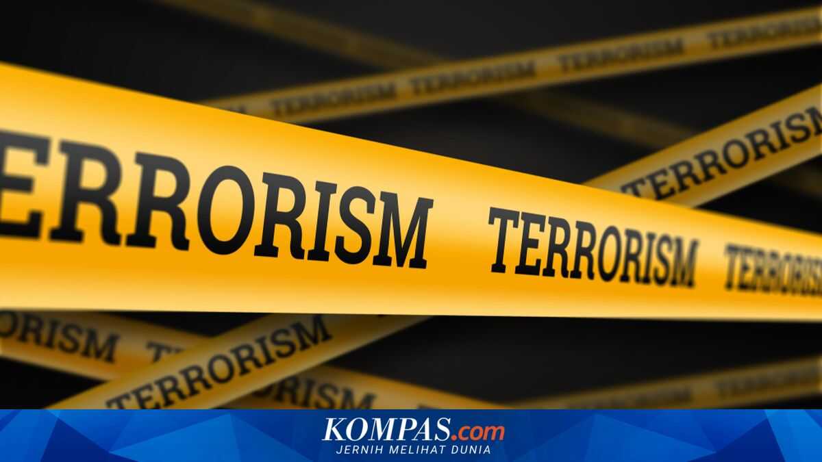 Civil Coalition Concerned Military Involvement in Counter-Terrorism Could Shift to Militaristic Approach