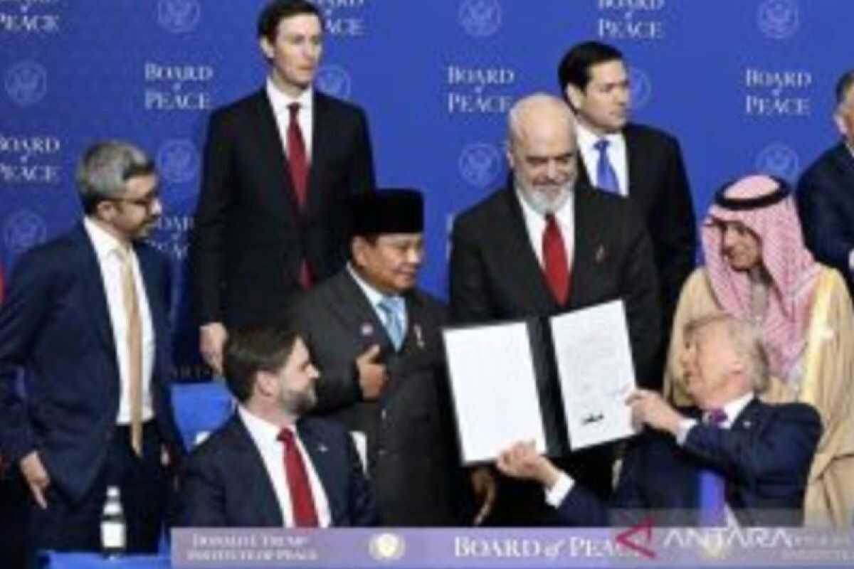 International experts assess US-Israel attacks on Iran as test of Board of Peace credibility