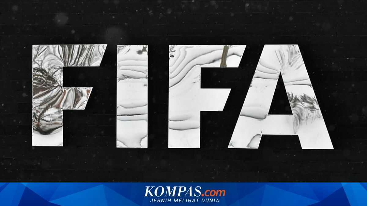 FIFA's Response Following US-Israel Military Attack on Iran