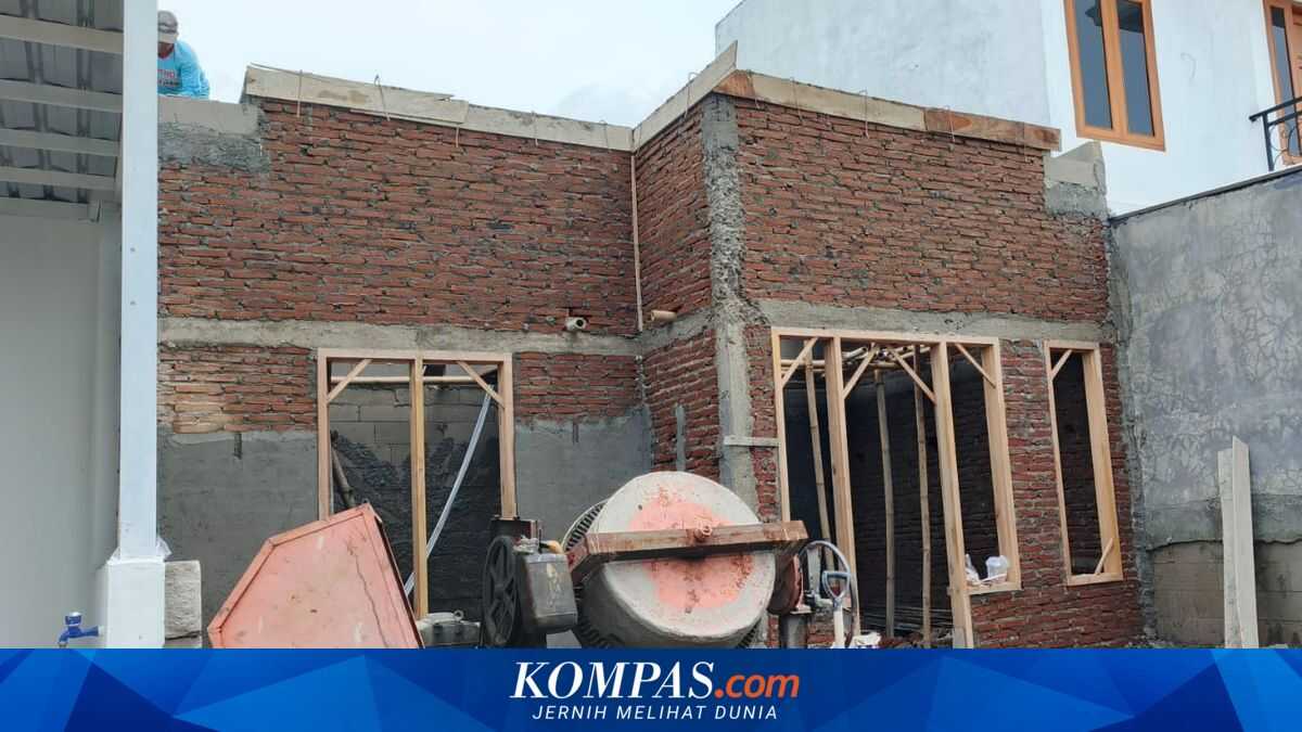 Prabowo Extends Housing Loan Tenure to 30 Years