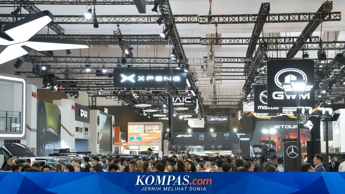 Electric Vehicle Sales Surge to 36 Per Cent at IIMS 2026