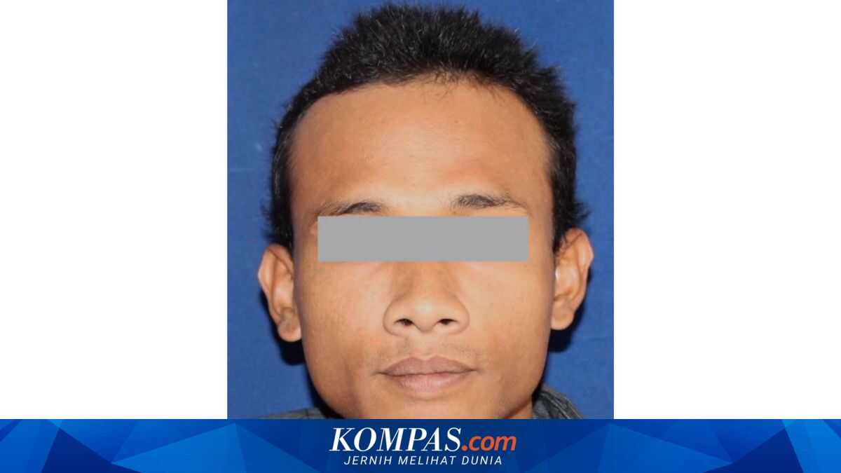 Identity of Depok Firefighter Threatener Revealed in "Helmet" Content Case