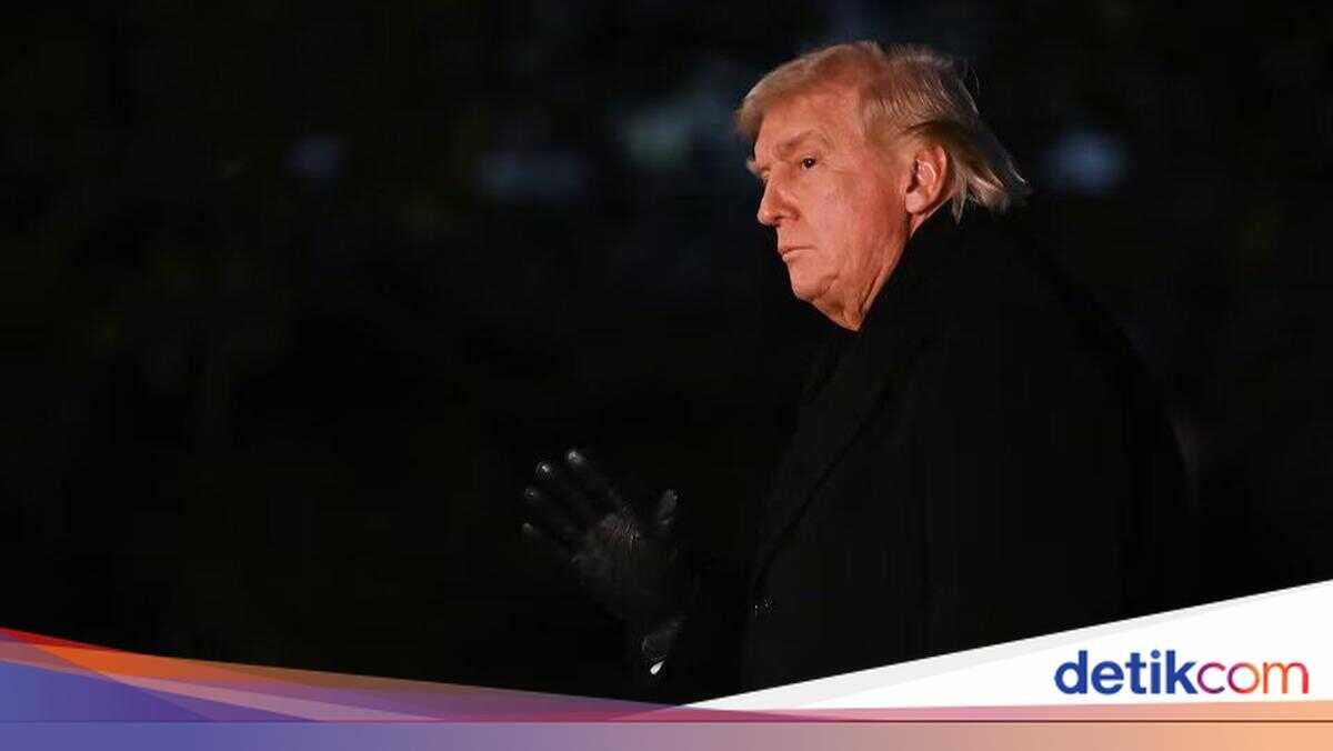 Trump Announces Death of Iran's Supreme Leader, Calls Ali Khamenei a Criminal