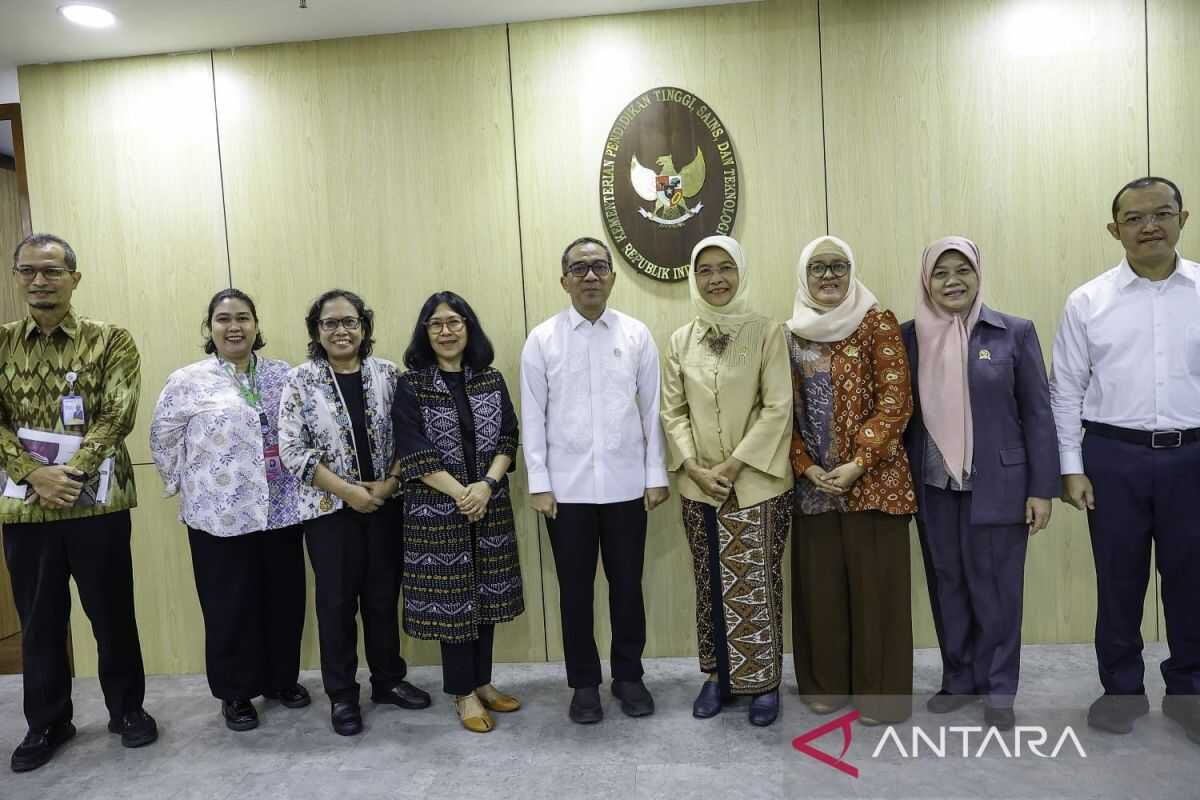 Ministry of Higher Education and Komnas Perempuan strengthen collaboration to create safe campuses