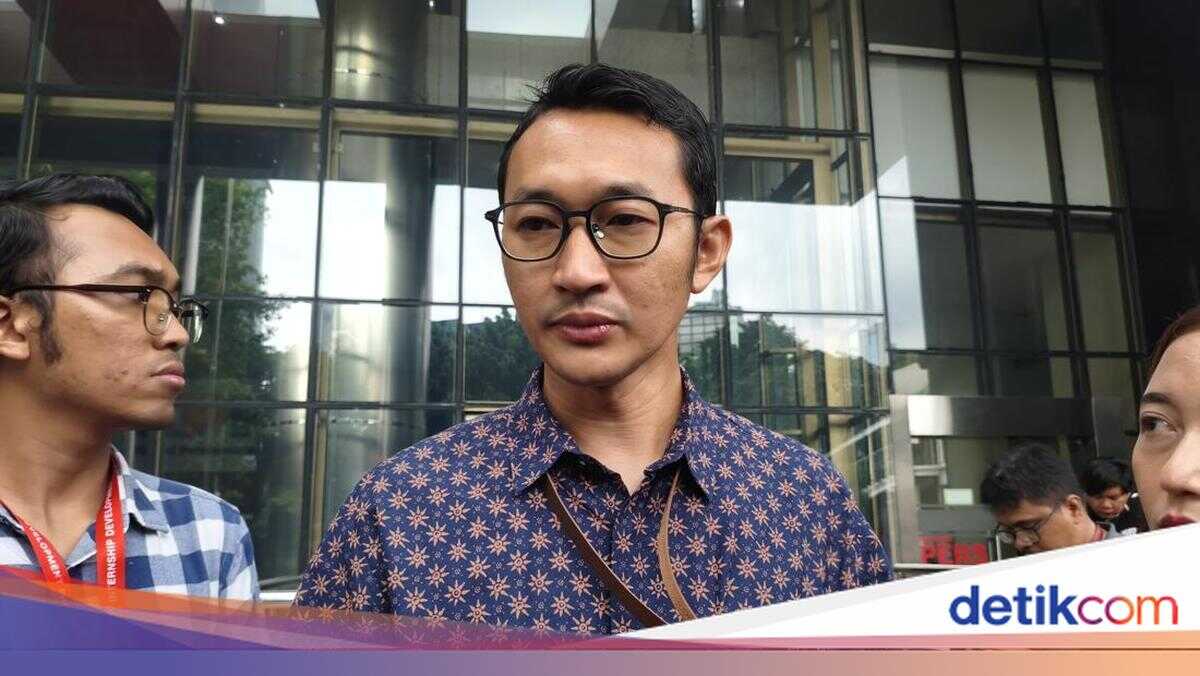 KPK Monitors Controversy Over East Kalimantan Governor's 8.5 Billion Rupiah Official Vehicle Budget, Issues Warning