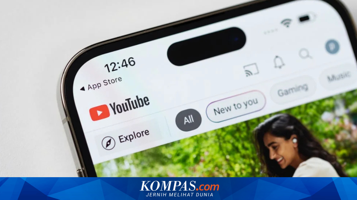 Google Closes Loophole Allowing Free YouTube Users to Play Videos in Background