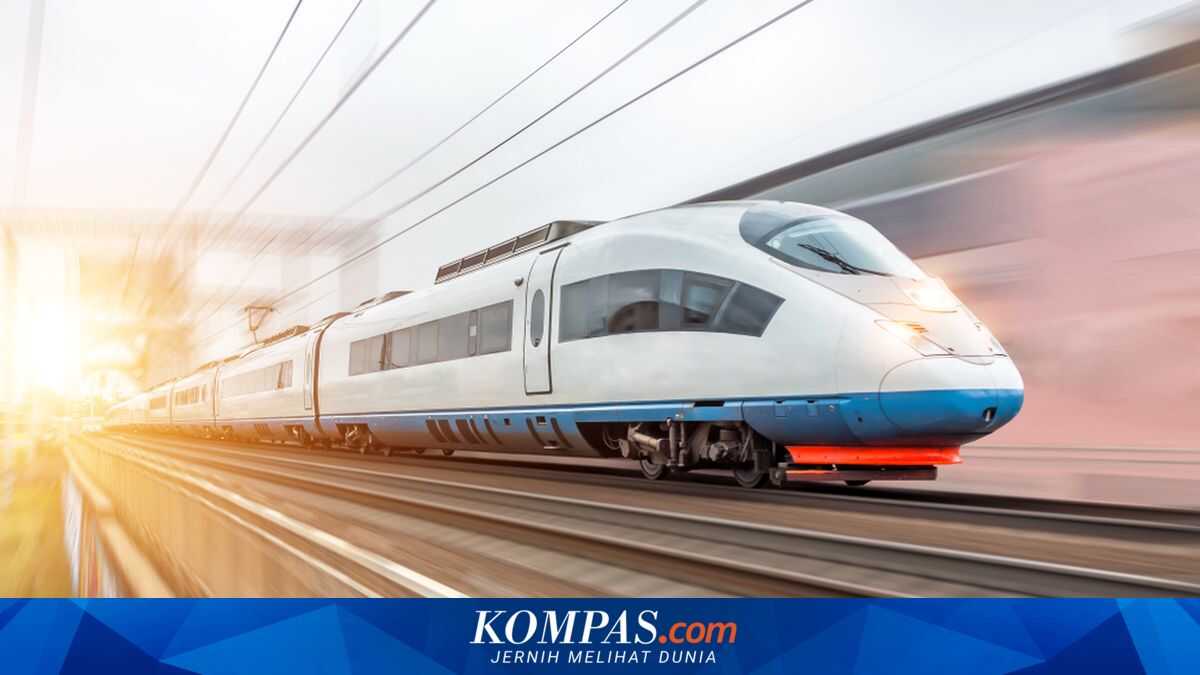 Malaysia to Singapore in Just 5 Minutes, Fares Under Rp 100,000