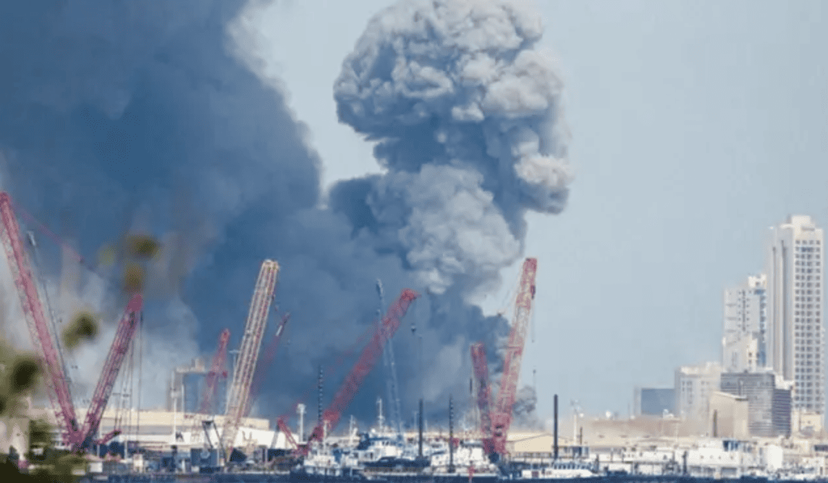 AHY: Israel-US Conflict Escalation Could Impact Global Economy and International Aviation