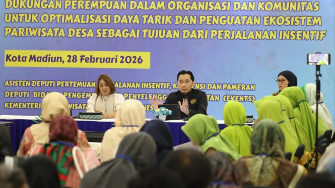 Ibas Promotes Strengthening of Women's Role Through SMEs