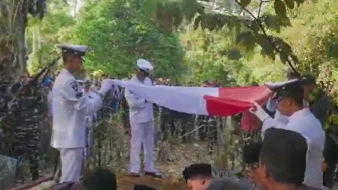Tragic Death: Indonesian Navy Soldier Dies After Being Beaten Dozens of Times by Senior Officer