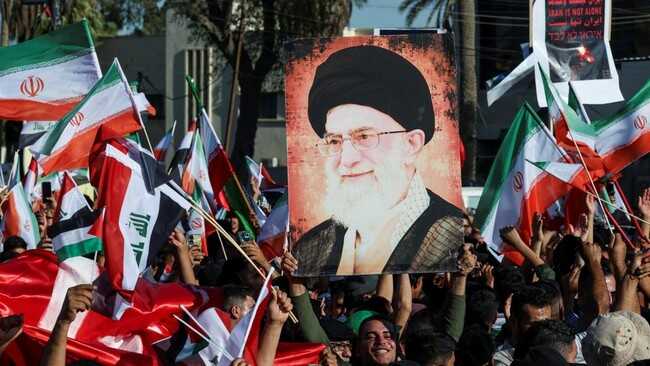 Khamenei Dead: List of Iranian Officials Killed by US-Israel Operations
